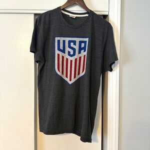 Homage Team USA T-Shirt L